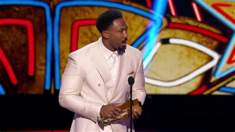 Myles Garrett Wins 2023.